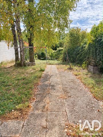 Maison à vendre 6 pièces 121 m² Migennes