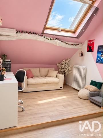 Maison à vendre 6 pièces 121 m² Migennes