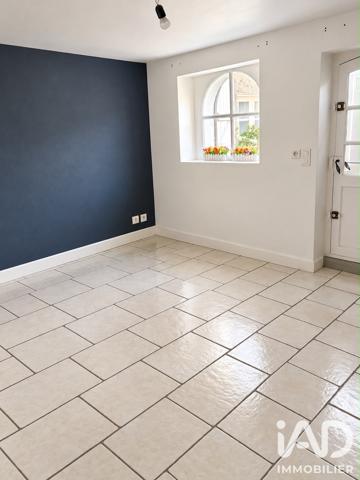 Maison à vendre 6 pièces 121 m² Migennes