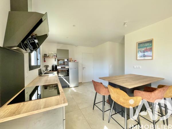 Maison à vendre 5 pièces 105 m² Plédéliac