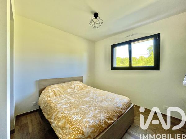 Maison à vendre 5 pièces 105 m² Plédéliac