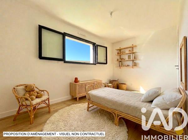 Maison à vendre 5 pièces 105 m² Plédéliac