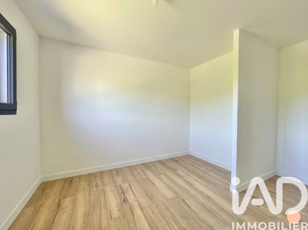 Maison à vendre 5 pièces 105 m² Plédéliac