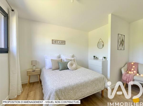 Maison à vendre 5 pièces 105 m² Plédéliac