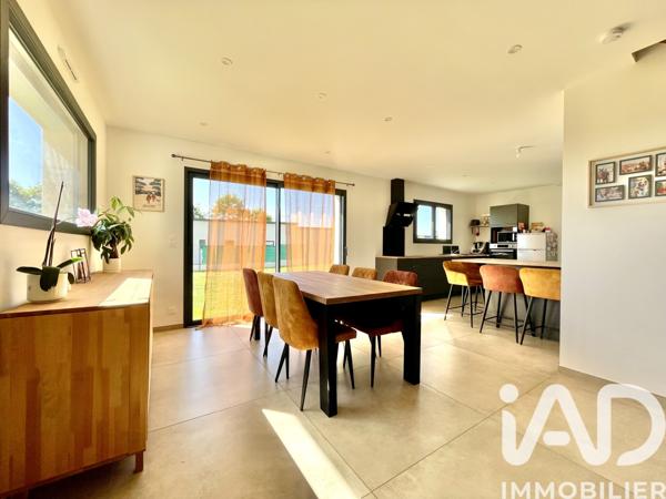Maison à vendre 5 pièces 105 m² Plédéliac