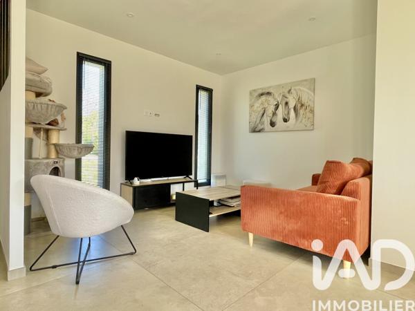 Maison à vendre 5 pièces 105 m² Plédéliac
