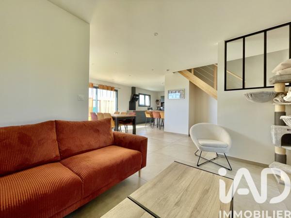 Maison à vendre 5 pièces 105 m² Plédéliac