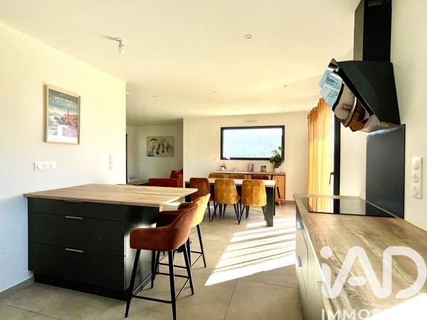 Maison à vendre 5 pièces 105 m² Plédéliac