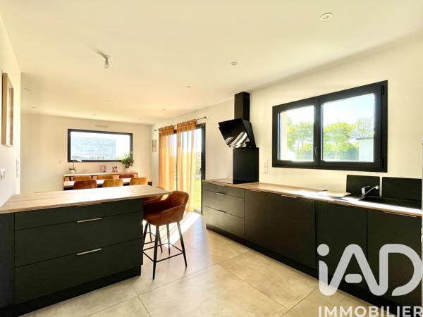 Maison à vendre 5 pièces 105 m² Plédéliac