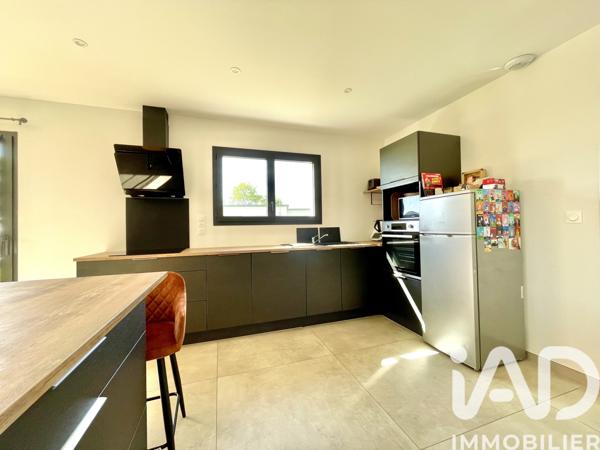 Maison à vendre 5 pièces 105 m² Plédéliac