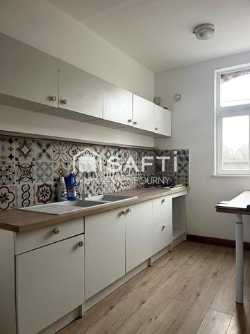 Immeuble de 2 logements