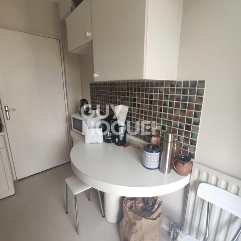 Appartement Toulouse 2 pièce(s) 48 m2 avec cave + parking- Secteur La terrasse