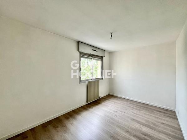 Appartement Toulouse 2 pièce(s) 48 m2 avec cave + parking- Secteur La terrasse