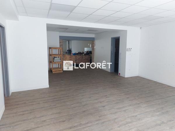 Achat maison Frévent - 10 pièce(s) - 407 m² - 93 000 €