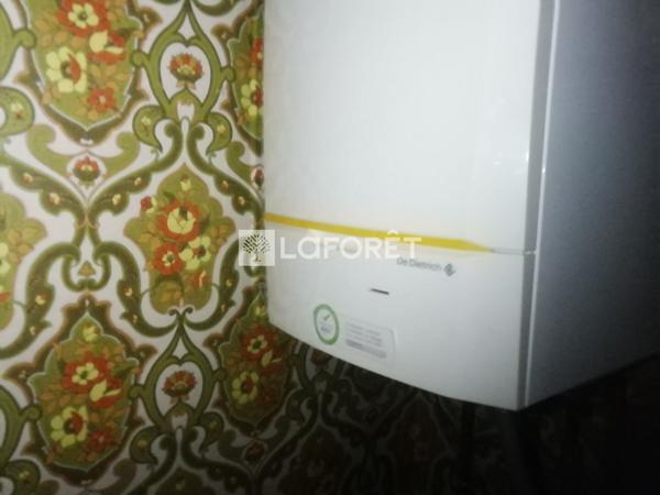 Achat maison Frévent - 10 pièce(s) - 407 m² - 93 000 €