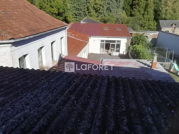 Achat maison Frévent - 10 pièce(s) - 407 m² - 93 000 €