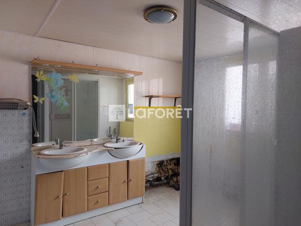 Achat maison Frévent - 10 pièce(s) - 407 m² - 93 000 €