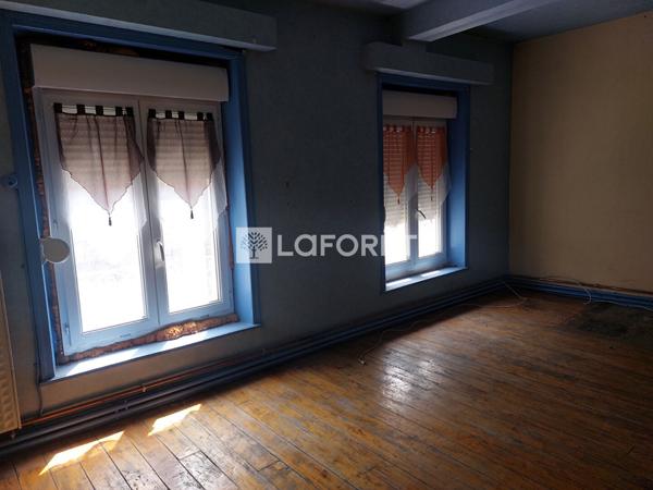 Achat maison Frévent - 10 pièce(s) - 407 m² - 93 000 €