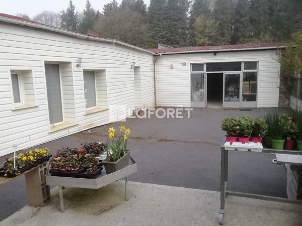 Achat maison Frévent - 10 pièce(s) - 407 m² - 93 000 €