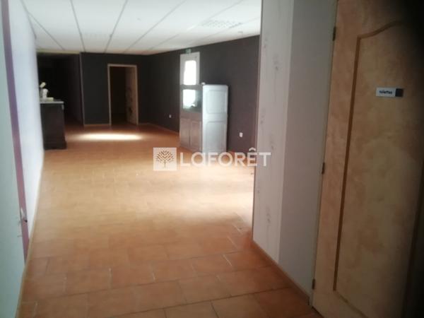 Achat maison Frévent - 10 pièce(s) - 407 m² - 93 000 €