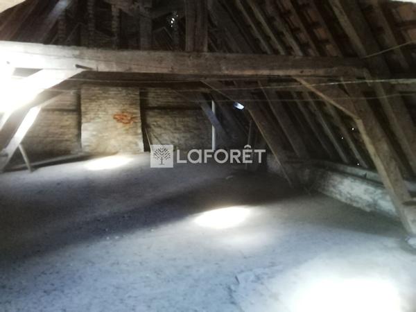 Achat maison Frévent - 10 pièce(s) - 407 m² - 93 000 €