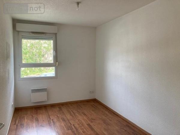 Appartement à louer à Rouen en Seine-Maritime (76000), ref : 016/2965/SA