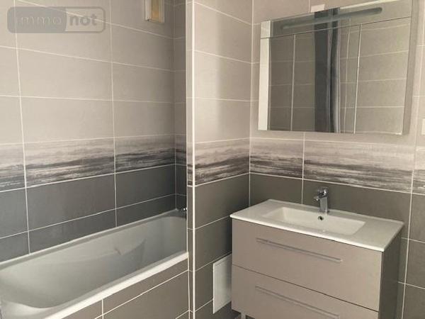 Appartement à louer à Rouen en Seine-Maritime (76000), ref : 016/2965/SA