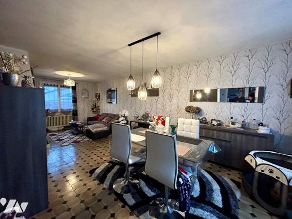 Maison 3 CHAMBRES, proche commodités