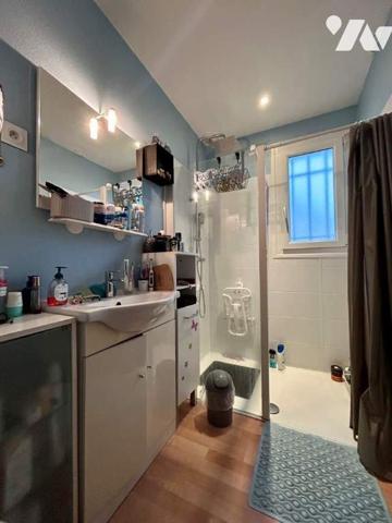 Maison 3 CHAMBRES, proche commodités