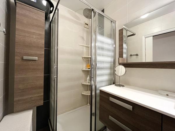 Appartement Nantes - 4 pièce(s) 92 m2