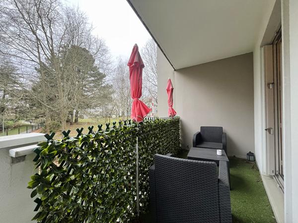 Appartement Nantes - 4 pièce(s) 92 m2