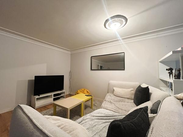 Appartement Nantes - 4 pièce(s) 92 m2