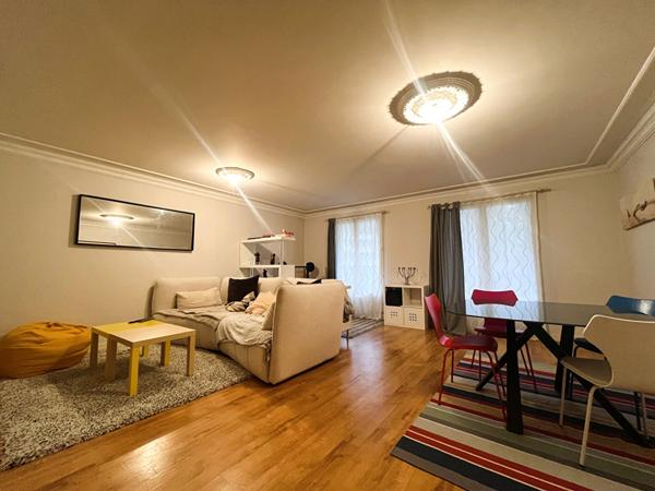 Appartement Nantes - 4 pièce(s) 92 m2