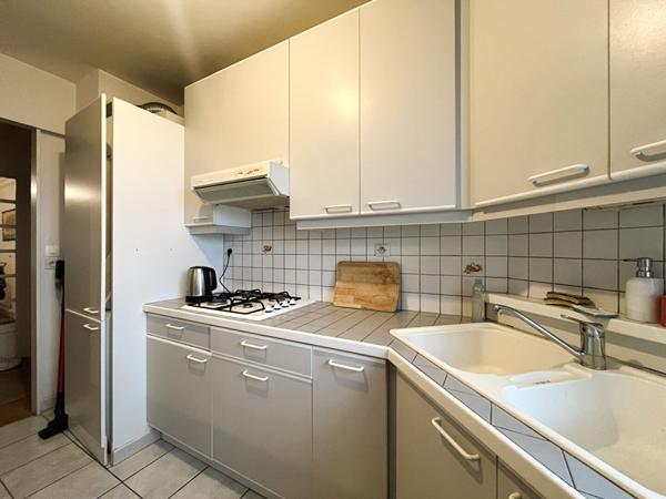 Appartement Nantes - 4 pièce(s) 92 m2
