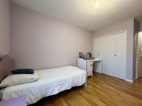 Appartement Nantes - 4 pièce(s) 92 m2