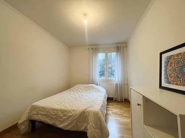 Appartement Nantes - 4 pièce(s) 92 m2