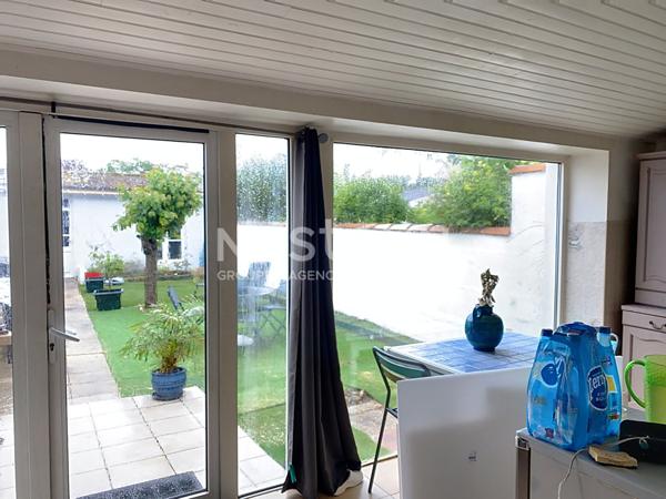 Maison Lucon 6 pièce(s) 147 m2