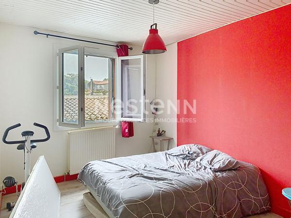 Maison Lucon 6 pièce(s) 147 m2