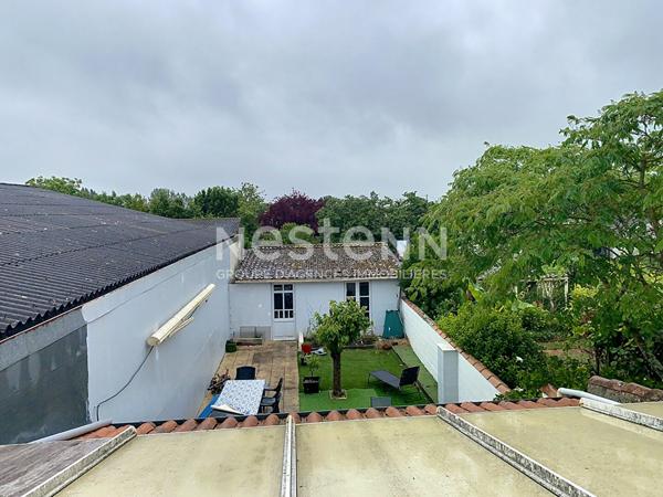 Maison Lucon 6 pièce(s) 147 m2