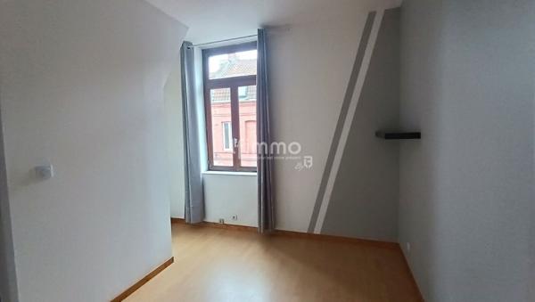 Maison de ville avec jardin