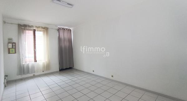 Maison de ville avec jardin