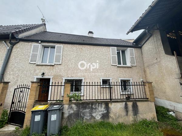 Immeuble à vendre    13 pièces •  Le Thillay