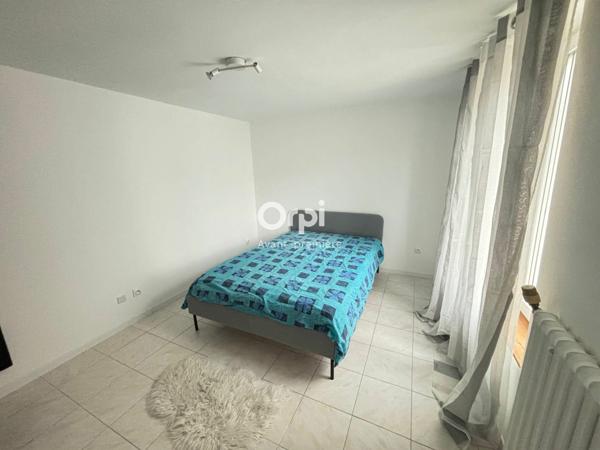 Immeuble à vendre    13 pièces •  Le Thillay