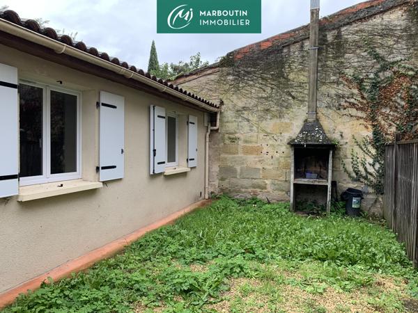 Immeuble 470 m²