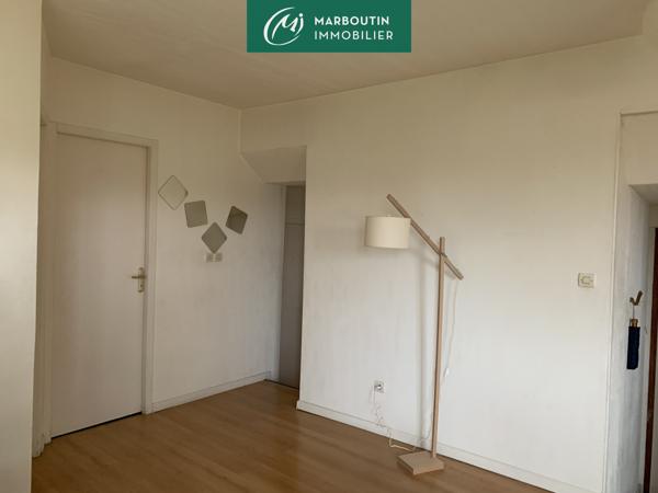 Immeuble 470 m²