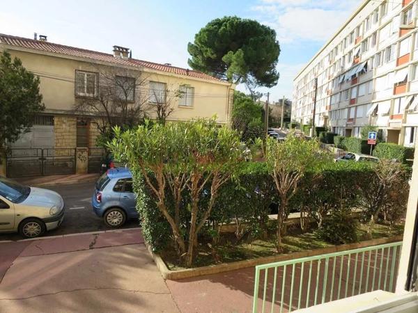 Location Appartement 3 pièces 47 m2 à Montpellier