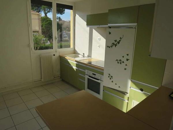 Location Appartement 3 pièces 47 m2 à Montpellier