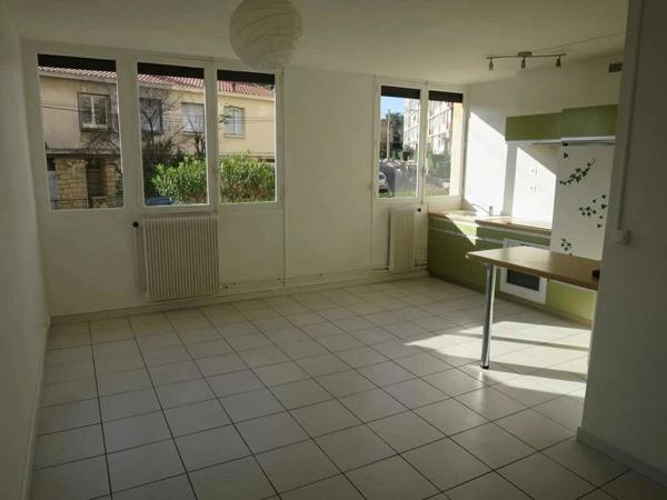 Location Appartement 3 pièces 47 m2 à Montpellier