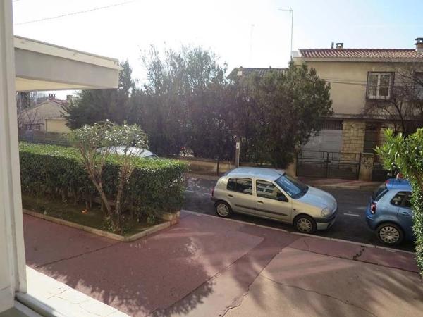 Location Appartement 3 pièces 47 m2 à Montpellier