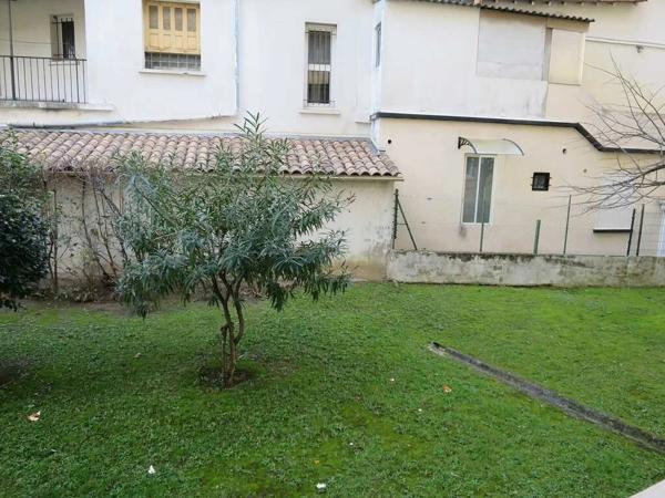 Location Appartement 3 pièces 47 m2 à Montpellier